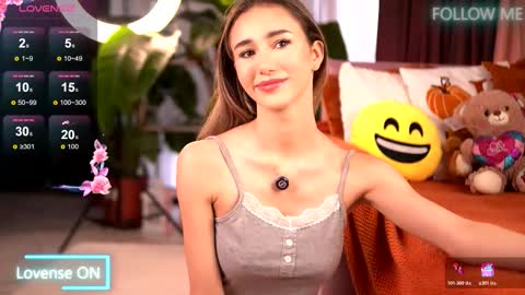 Emily online show from November 16, 6:15 am