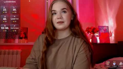 Emily  Emi online show from November 5, 4:31 pm