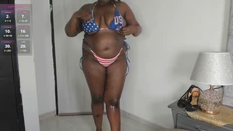 emilyrojas online show from October 17, 1:59 pm