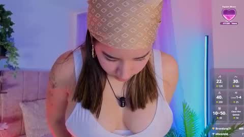 emilyrousex online show from November 30, 10:06 pm