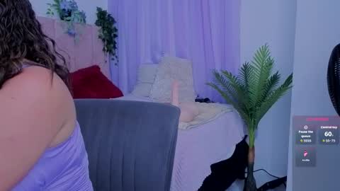 emilyrousex online show from March 3, 6:04 pm