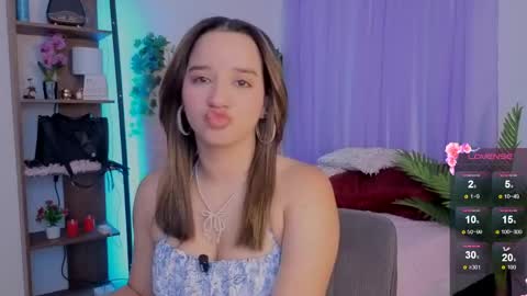 emilyrousex online show from March 8, 3:49 pm