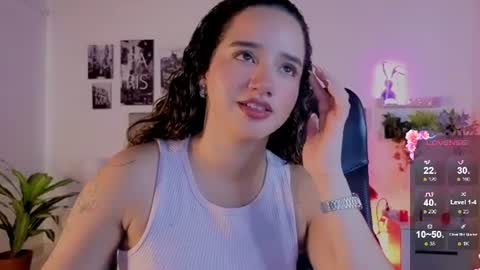 emilyrousex online show from July 11, 8:12 pm