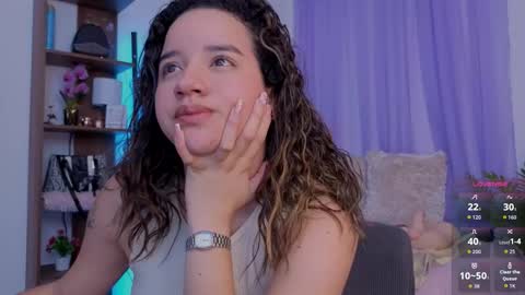 emilyrousex online show from February 27, 6:33 pm