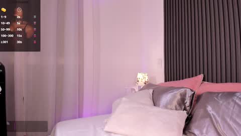 Emily online show from March 4, 2:10 pm