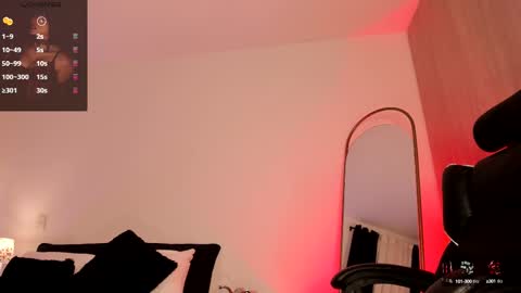 Emily online show from February 14, 6:40 pm