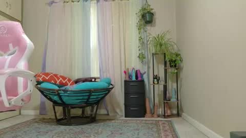 emily haze online show from April 15, 7:38 pm