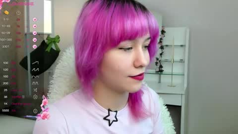 Betty online show from May 21, 2:07 am