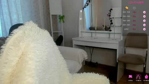 Betty online show from May 13, 1:26 am
