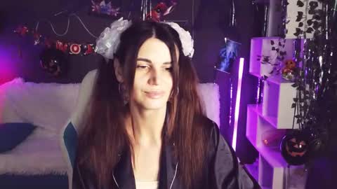 Emily online show from October 23, 2:02 am