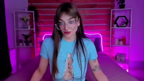 Emily online show from October 23, 8:05 am