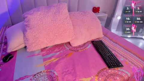 EMILY online show from March 10, 12:28 pm