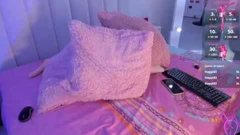 EMILY online show from March 8, 3:13 pm
