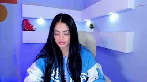 Emily online show from January 21, 7:26 am
