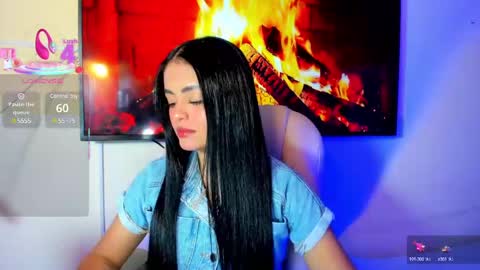 Emily online show from February 24, 4:38 am