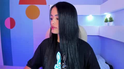 Emily online show from February 10, 10:31 am
