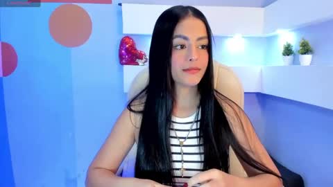 Emily online show from March 2, 12:01 pm