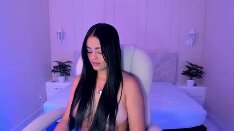 Emily online show from February 27, 8:02 am