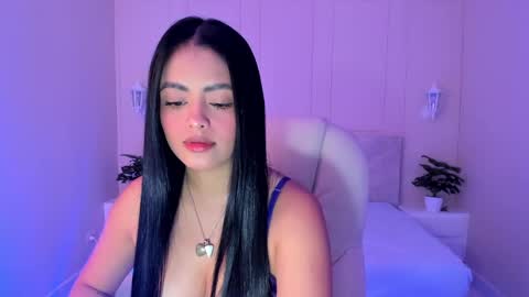 Emily online show from February 27, 4:13 am