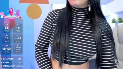 Emily online show from February 18, 6:48 am