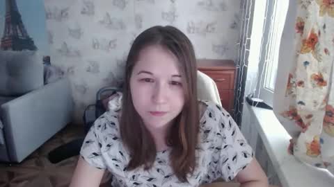 emilyway online show from March 7, 8:56 am