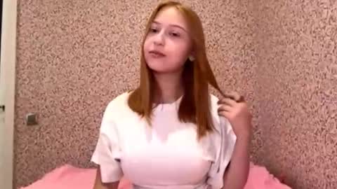 Amelia online show from October 3, 12:24 pm
