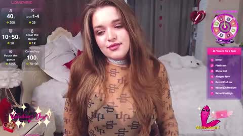 emilywhisperawesome online show from February 21, 6:59 pm