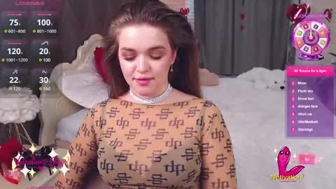 emilywhisperawesome online show from February 21, 11:43 pm