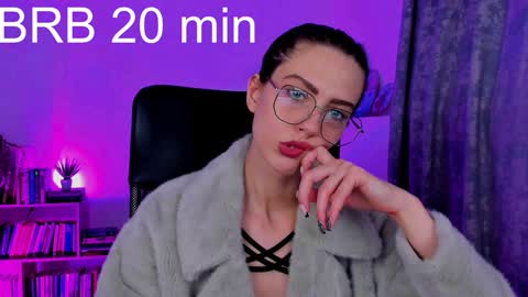 Emily online show from December 25, 11:22 am