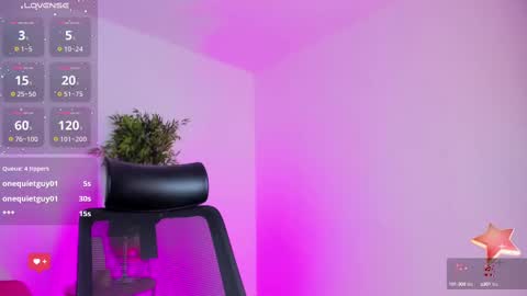 E M I L Y online show from September 23, 4:12 pm