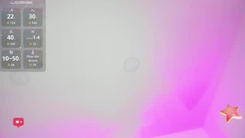 E M I L Y online show from October 12, 1:26 pm