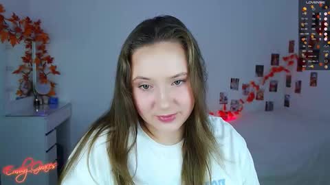 Emily online show from September 30, 12:10 am