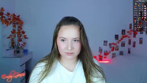 Emily online show from September 24, 9:43 pm