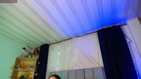 Emily  online show from December 23, 3:13 am