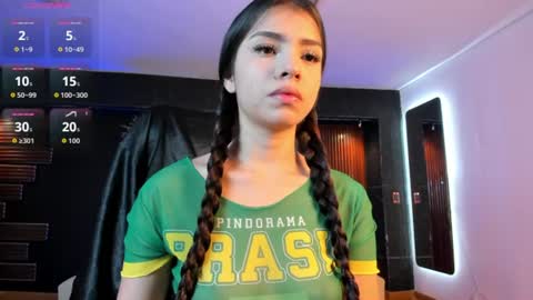 Emilyy lopez online show from July 14, 2:00 pm