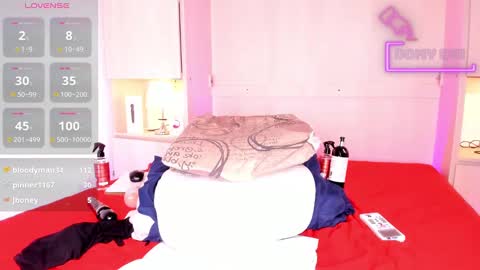 Emily online show from February 14, 6:56 am
