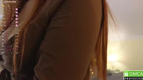 Tracy online show from January 5, 6:44 pm