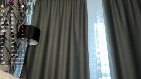 Nadya online show from October 24, 11:33 am