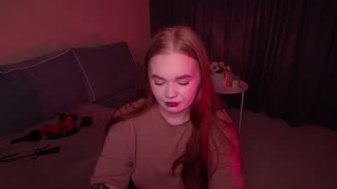 Emmi online show from September 17, 6:33 pm