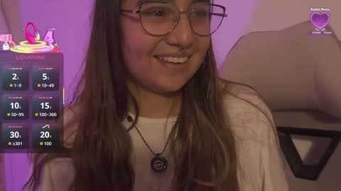 emma online show from October 9, 8:47 pm