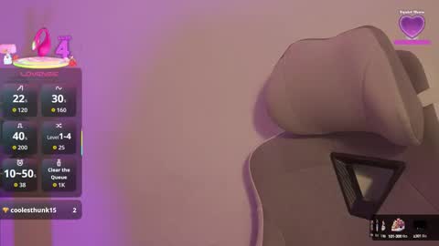 emma online show from October 10, 8:57 pm