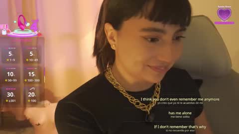 emma online show from December 14, 10:38 pm