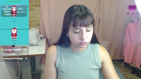 emma online show from December 18, 1:15 am
