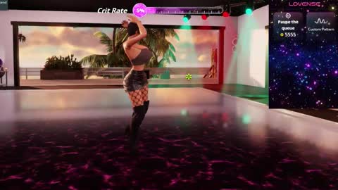 EMI online show from October 9, 7:41 pm