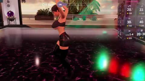 EMI online show from February 25, 3:20 am