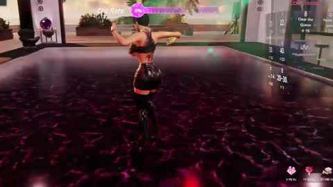 EMI online show from March 9, 11:35 pm