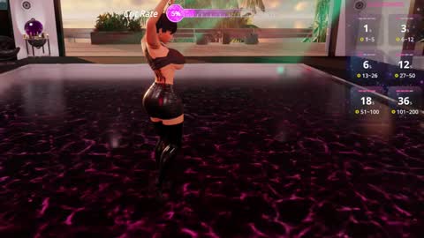 EMI online show from February 16, 6:43 pm