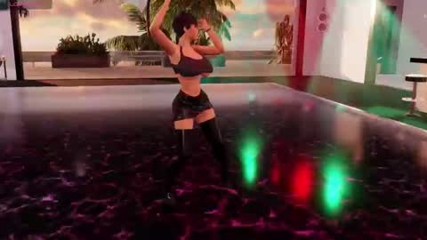 EMI online show from February 19, 3:27 pm