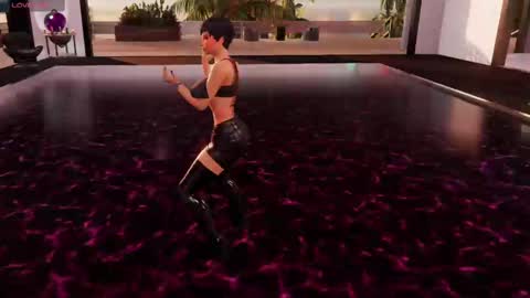 EMI online show from February 20, 9:31 pm