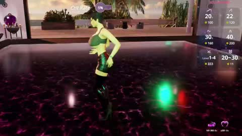 EMI online show from February 23, 10:09 pm